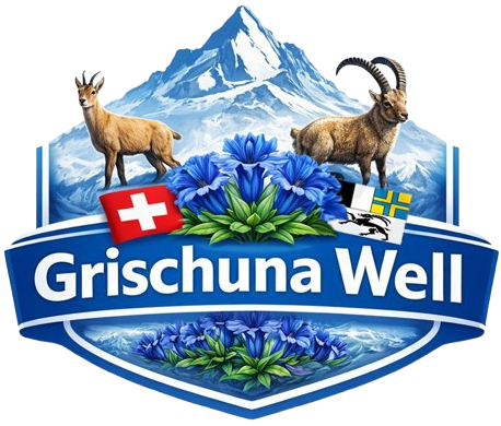 Grischuna Well
